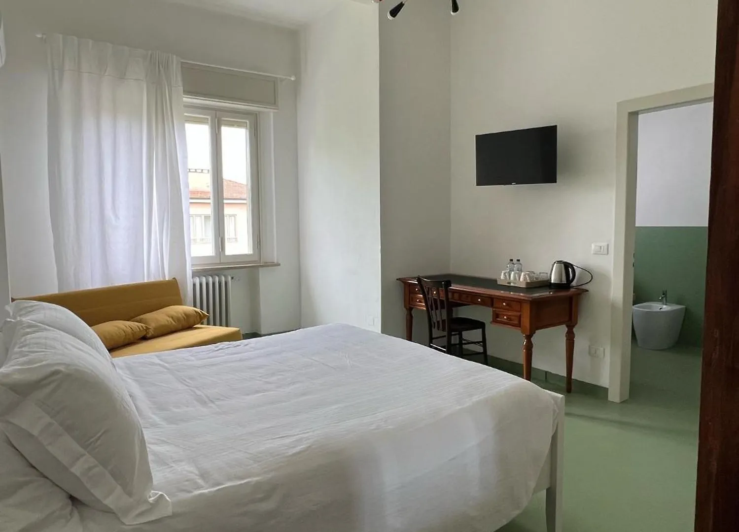 Bed & Breakfast Civico 99 Bed and Breakfast Ravenna Italien