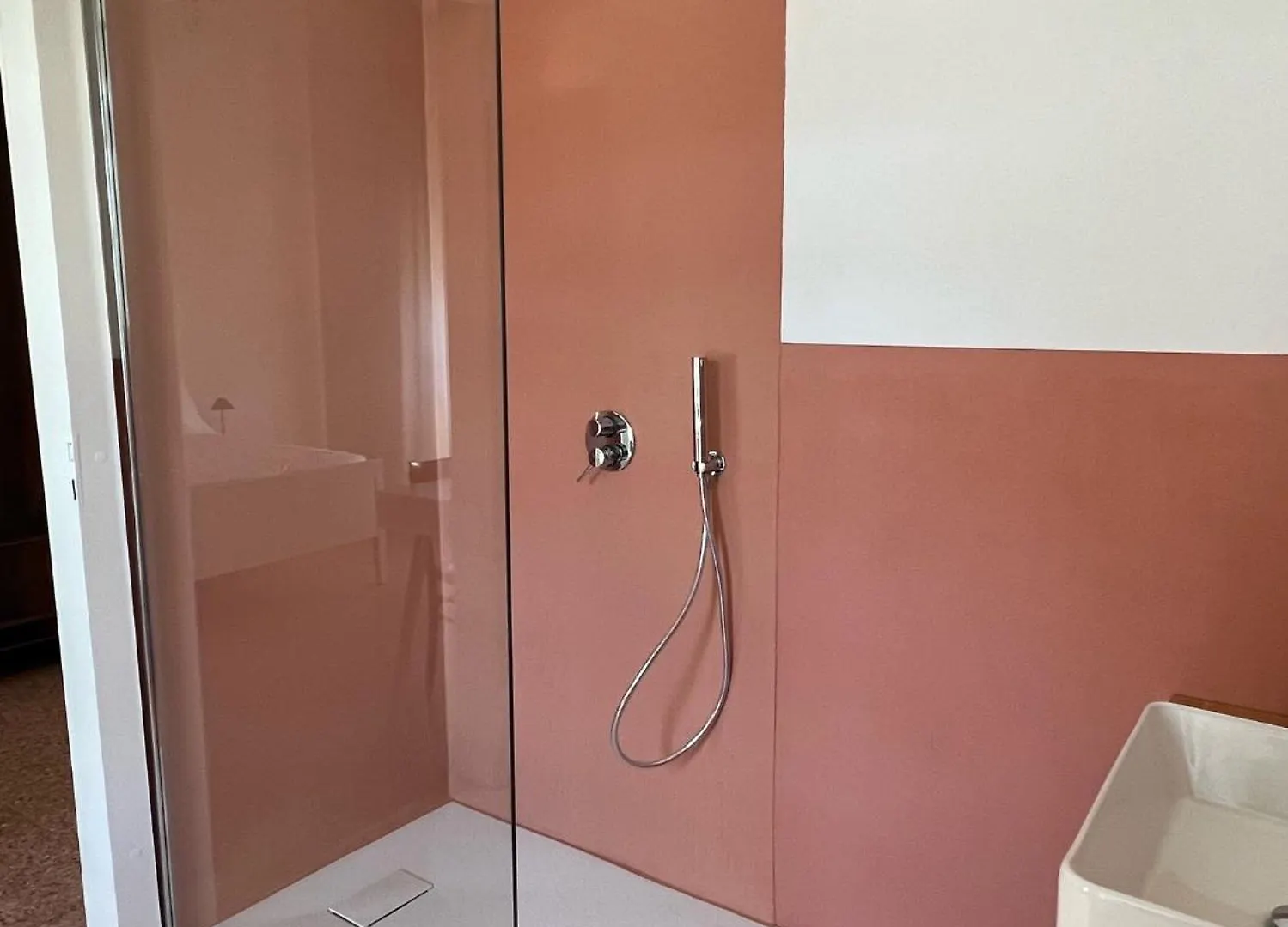 Bed & Breakfast Civico 99 Bed and Breakfast Ravenna Italien