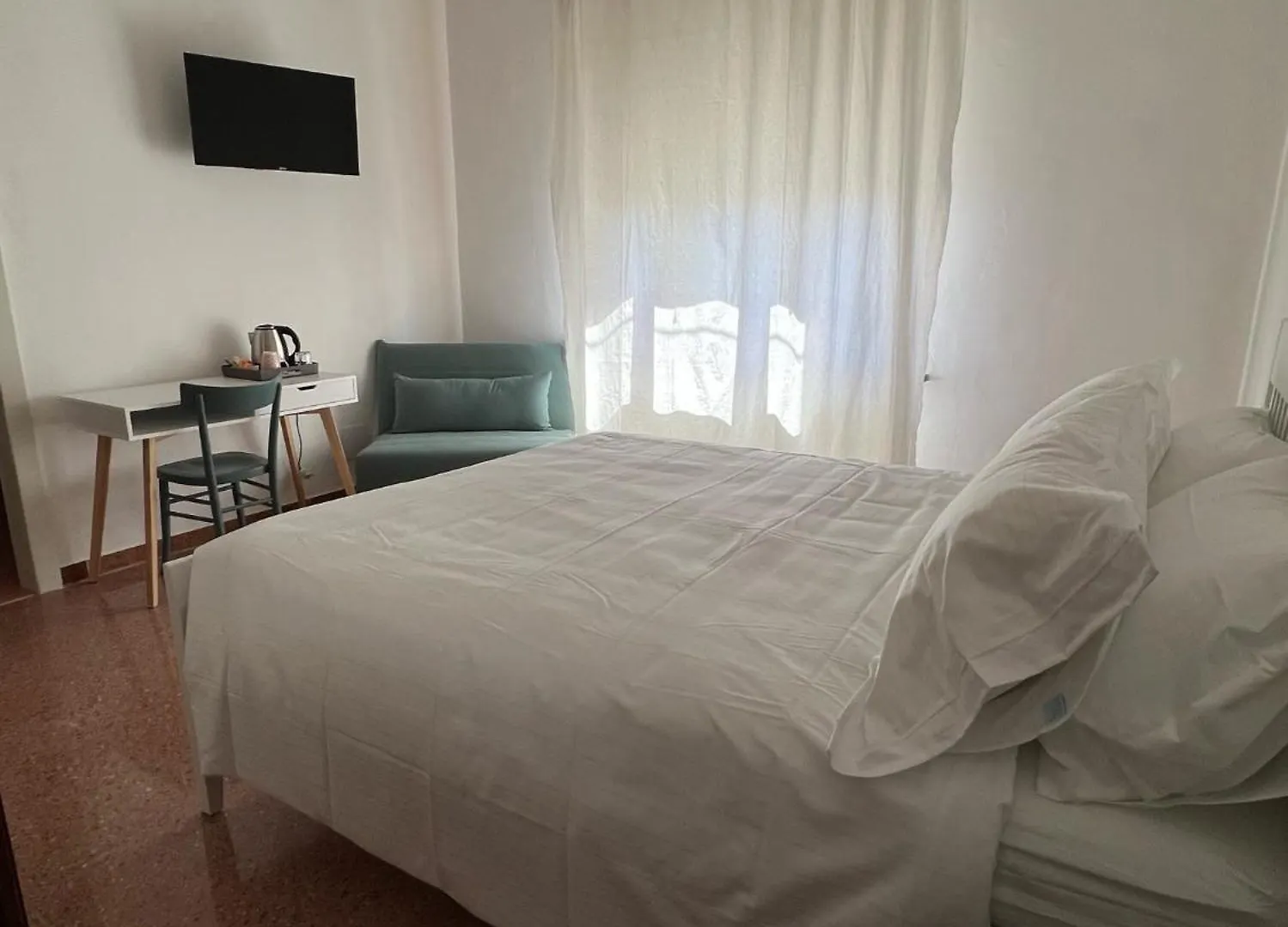 Civico 99 Bed and Breakfast Ravenna