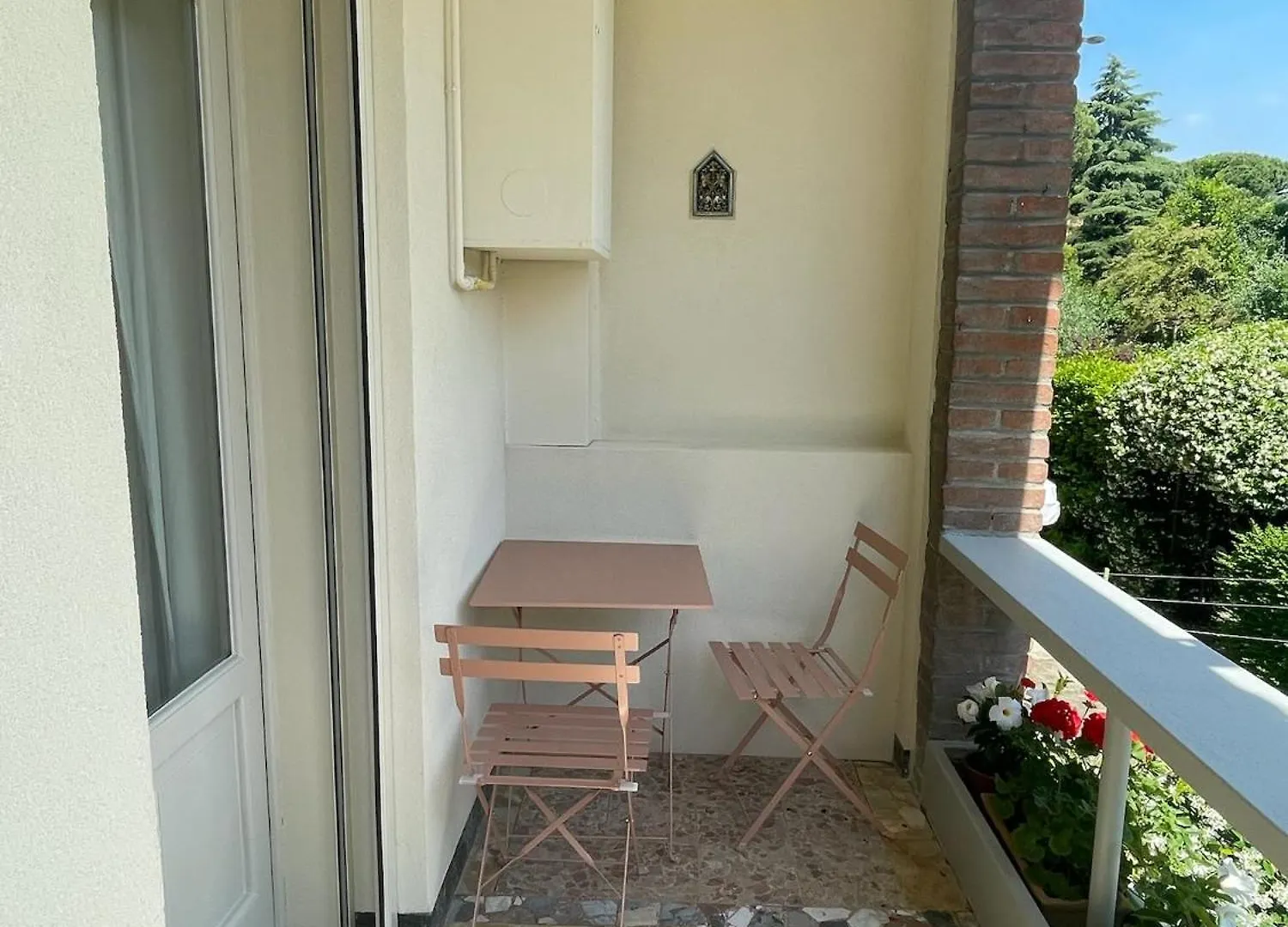 Civico 99 Bed and Breakfast Ravenna