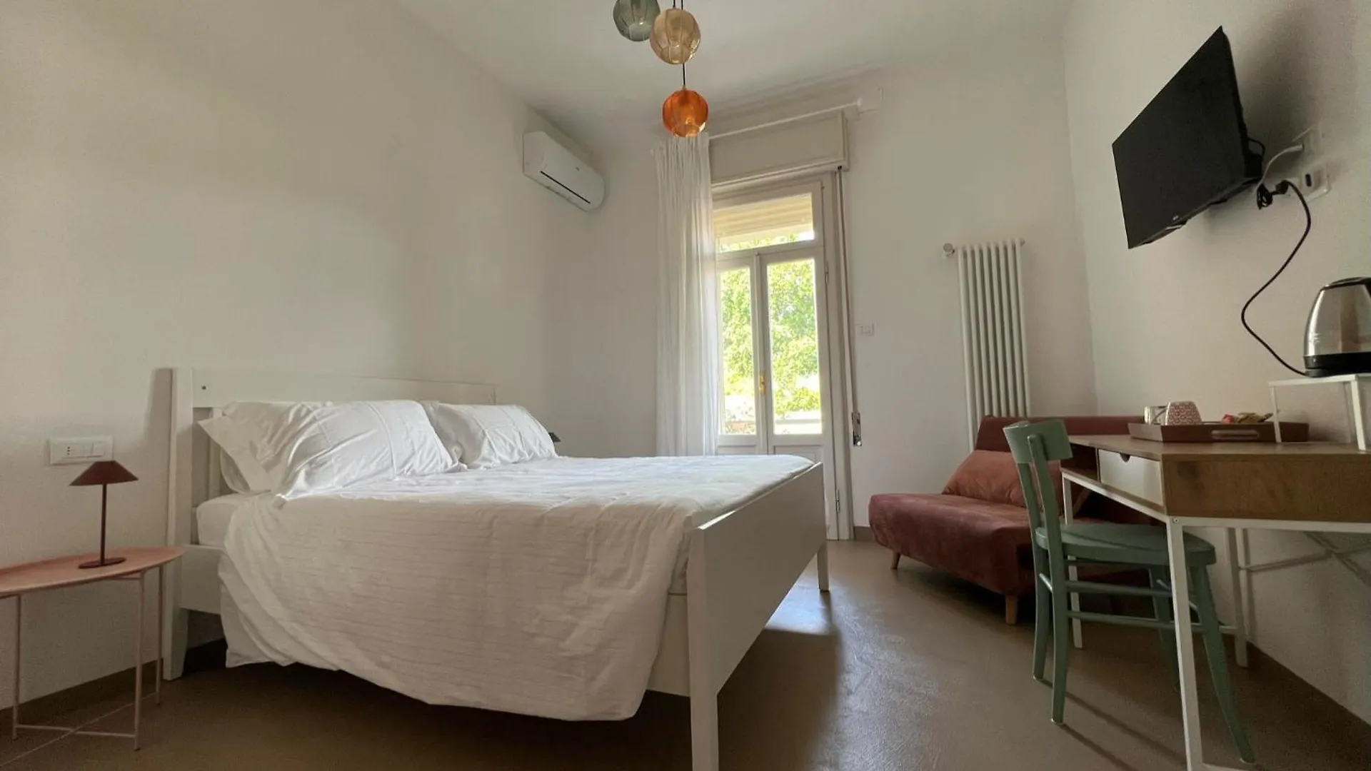 Bed & Breakfast Civico 99 Bed and Breakfast Ravenna