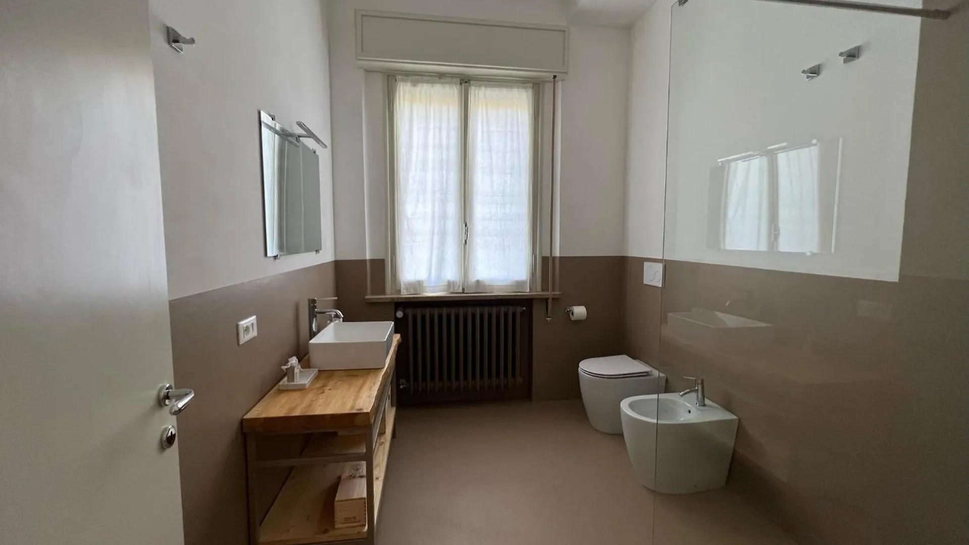 Bed & Breakfast Civico 99 Bed and Breakfast Ravenna