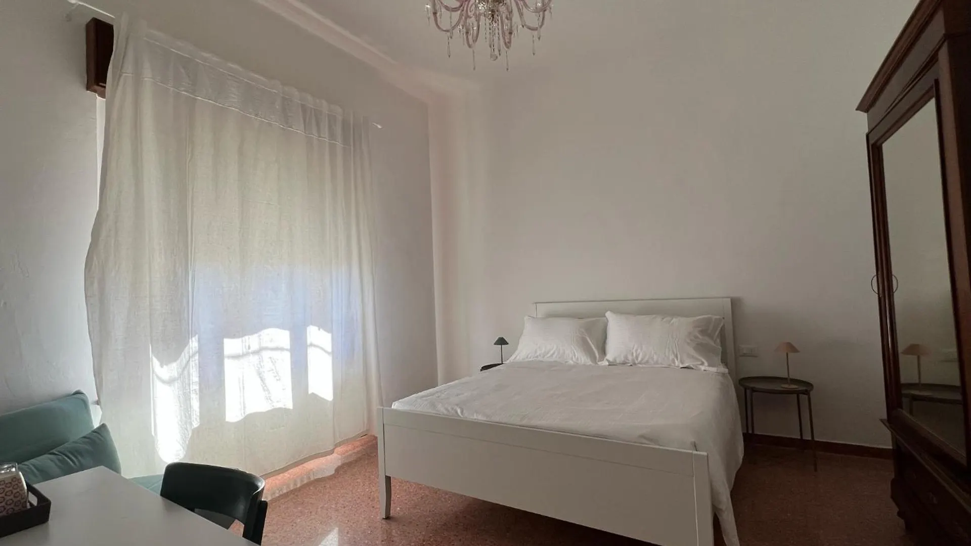 Bed & Breakfast Civico 99 Bed and Breakfast Ravenna Italien