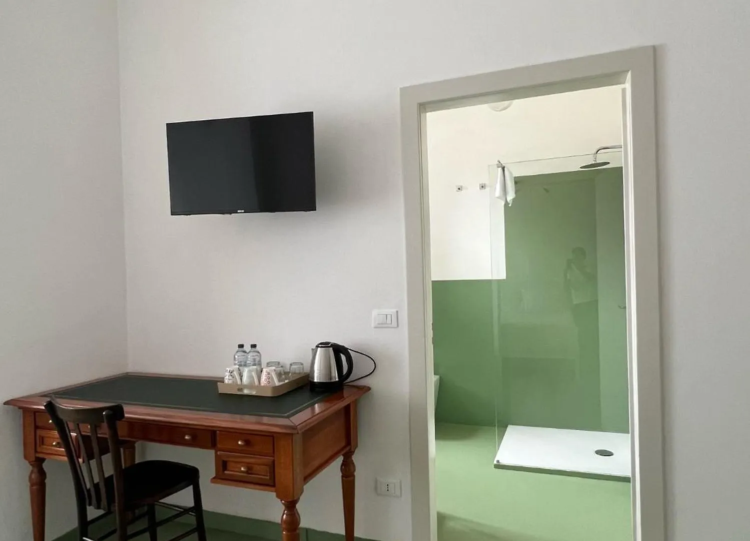 Bed & Breakfast Civico 99 Bed and Breakfast Ravenna