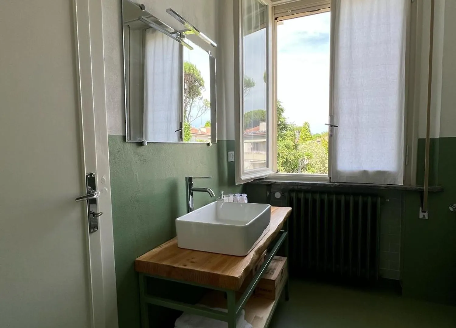 Civico 99 Bed and Breakfast Ravenna Bed & Breakfast