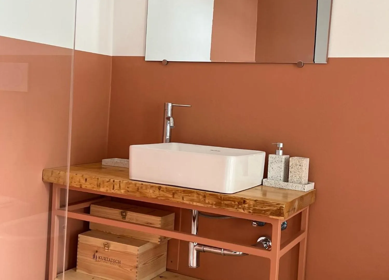 Civico 99 Bed and Breakfast Ravenna Italien