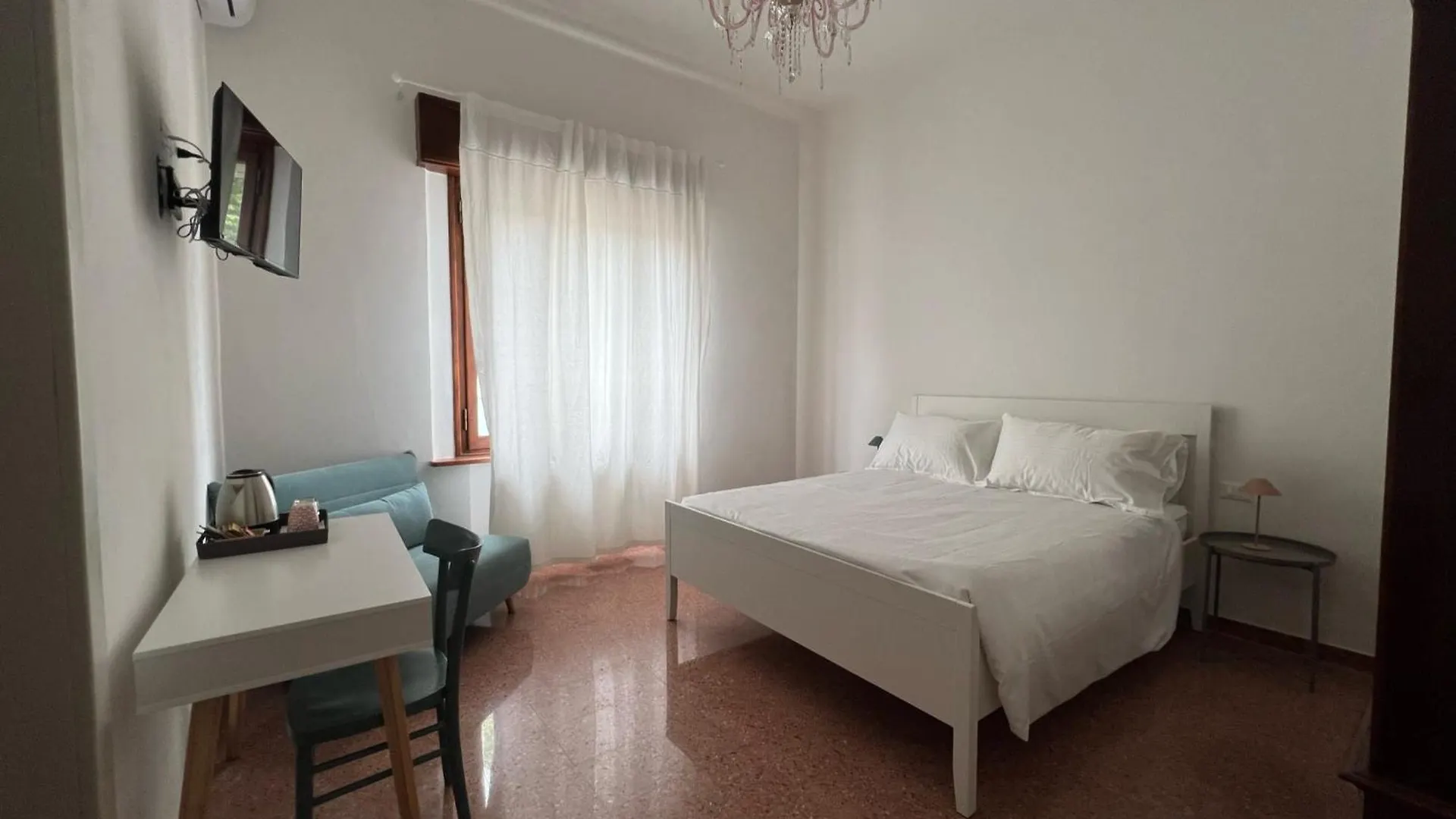 Civico 99 Bed and Breakfast Ravenna 0*,  Italien