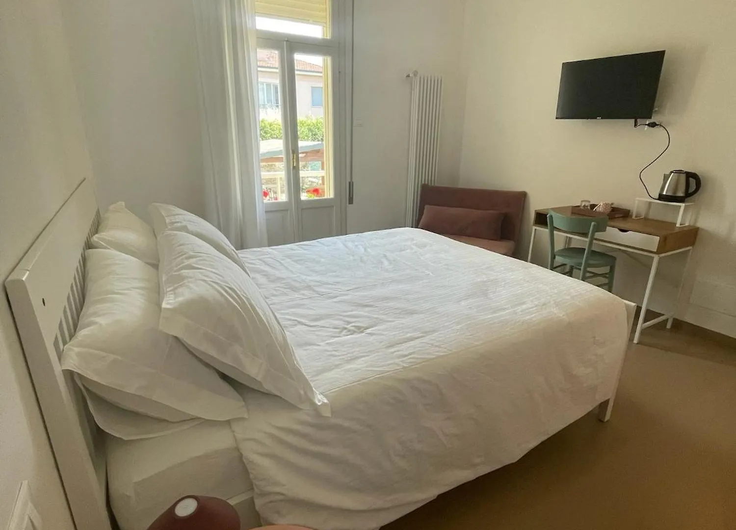 Civico 99 Bed and Breakfast Ravenna Bed & Breakfast