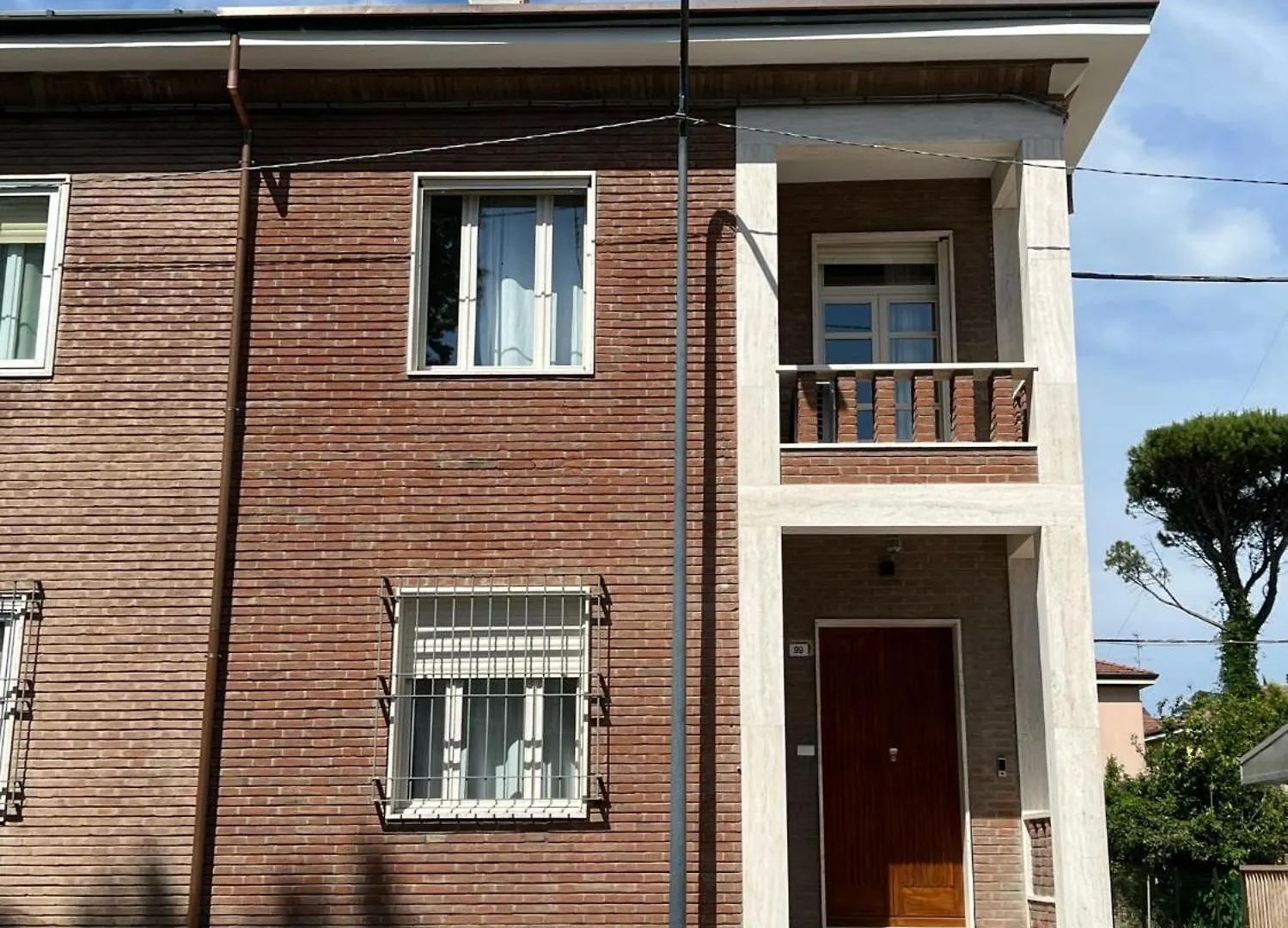 Civico 99 Bed and Breakfast Ravenna