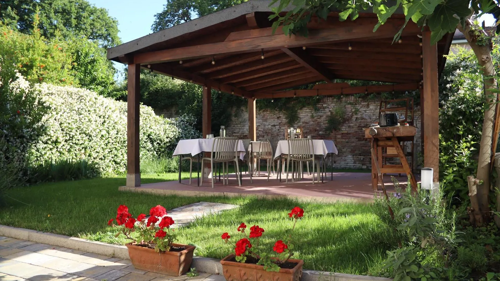 Civico 99 Bed and Breakfast Ravenna