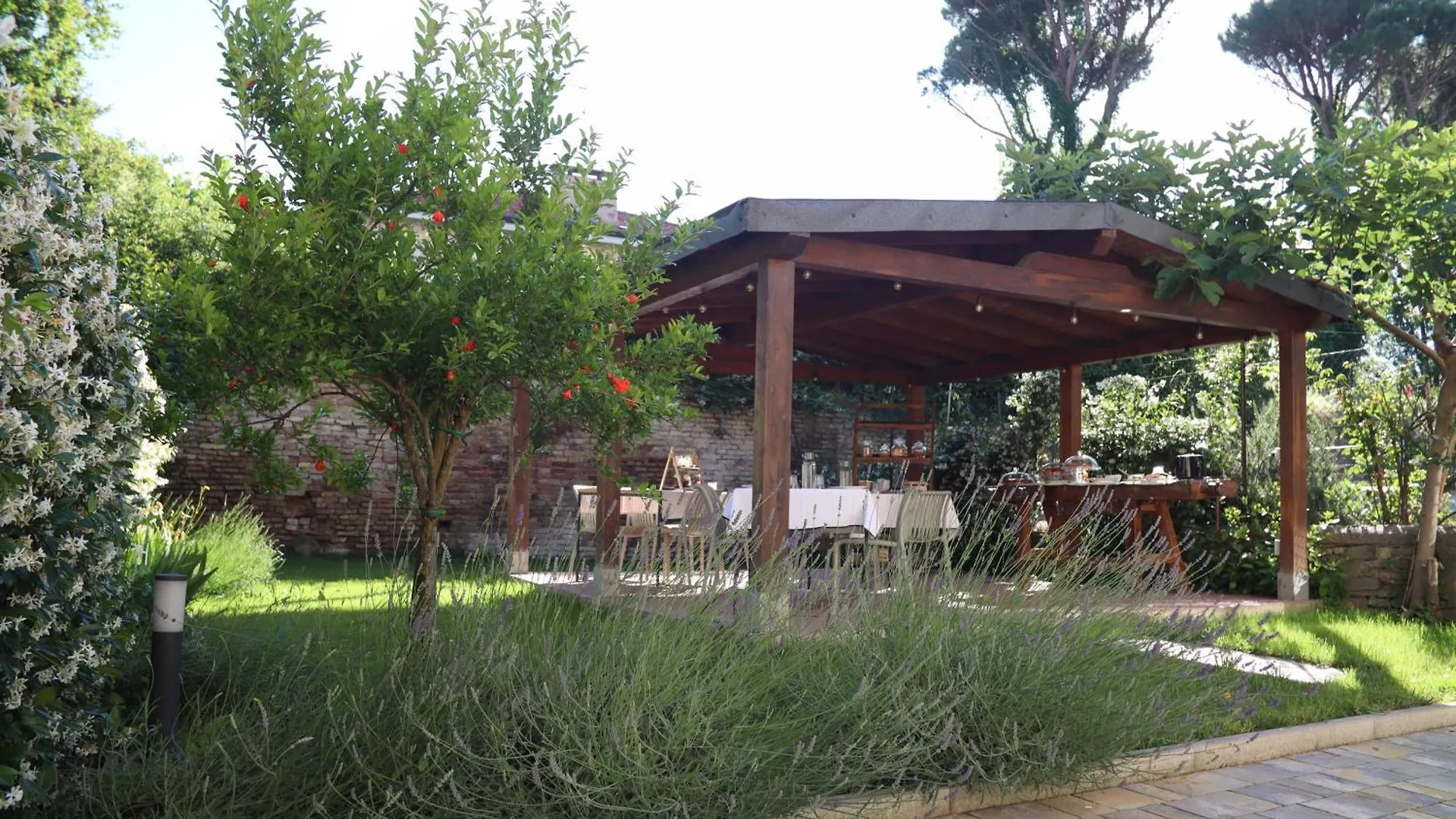 Civico 99 Bed and Breakfast Ravenna