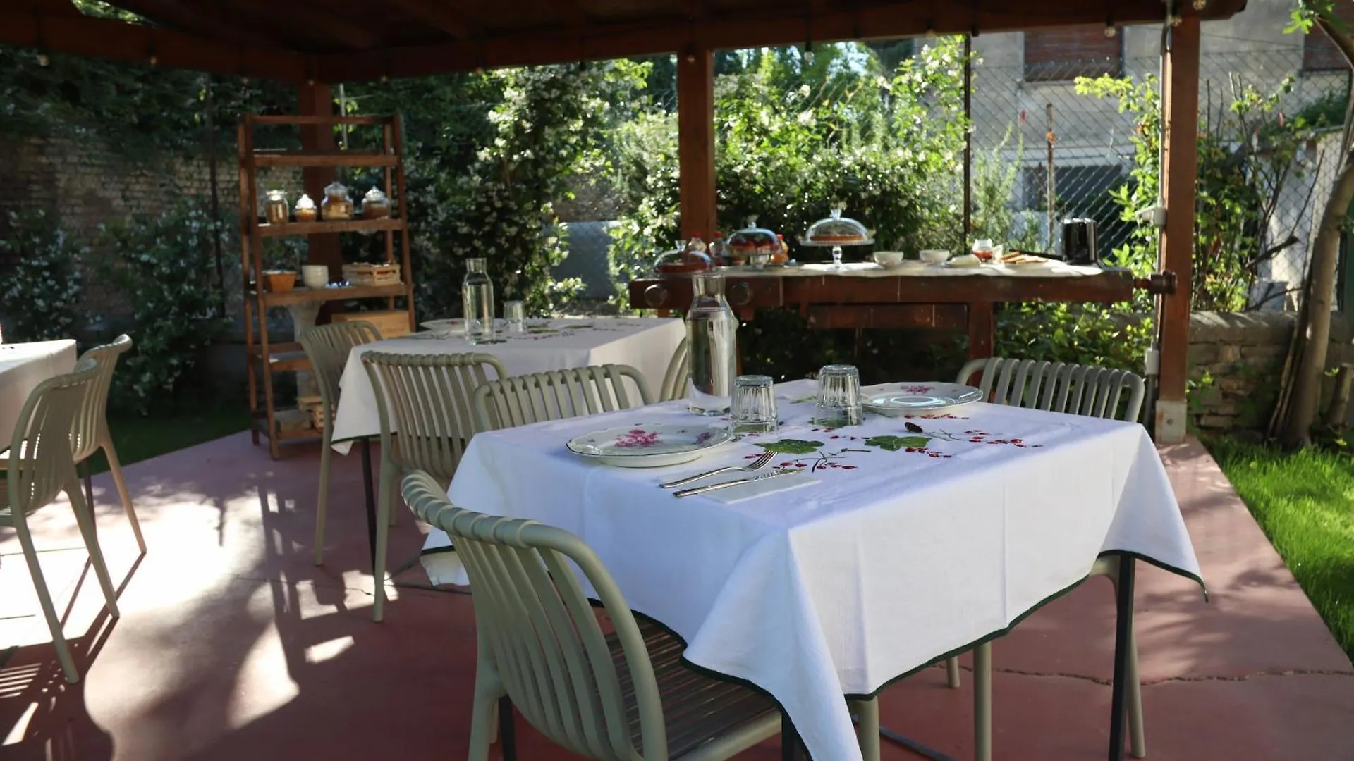 Bed & Breakfast Civico 99 Bed and Breakfast Ravenna
